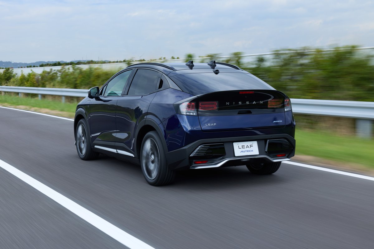 日産モータースポーツ&カスタマイズ株式会社 tweet media