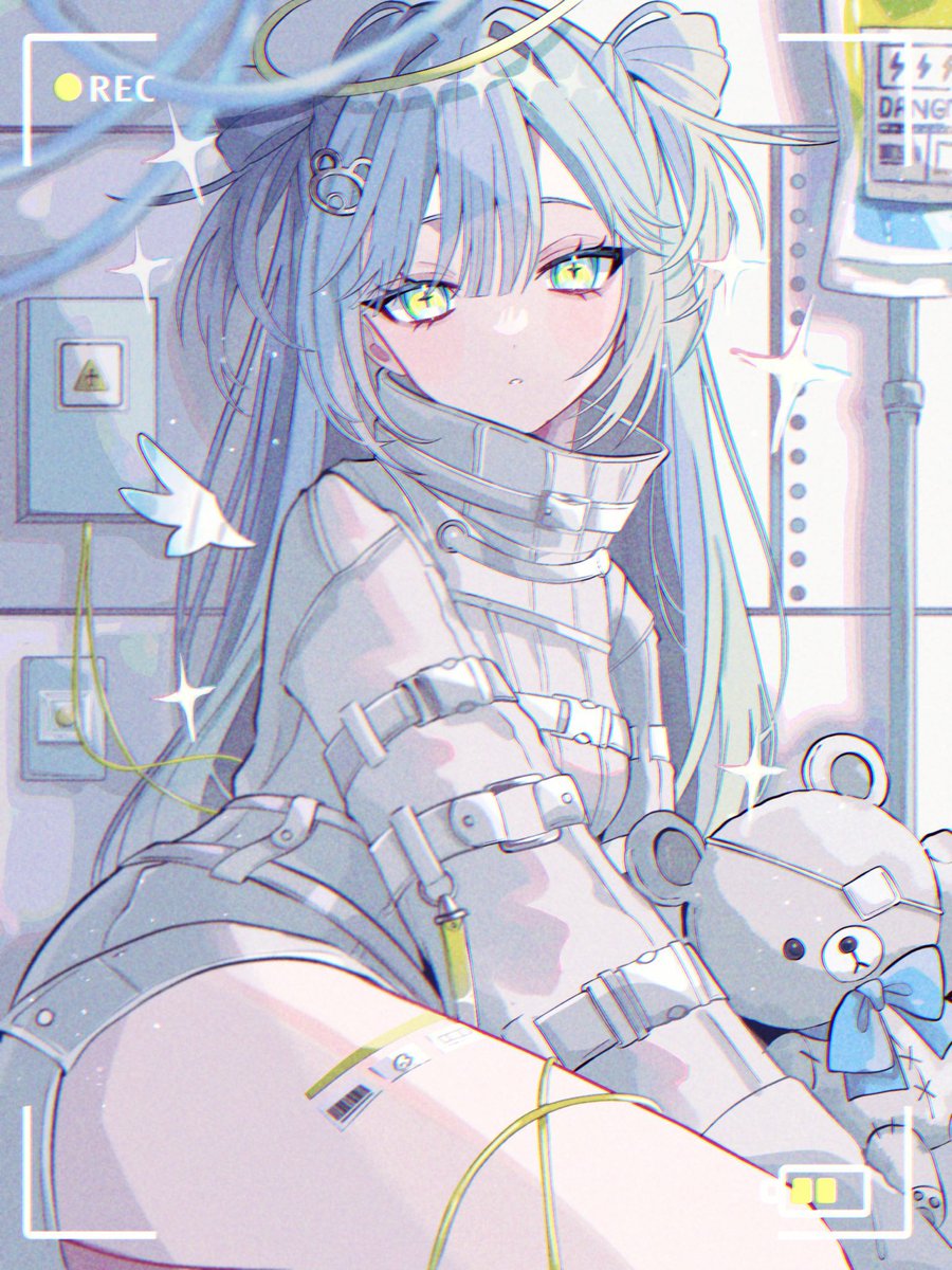 七宮てん tweet media