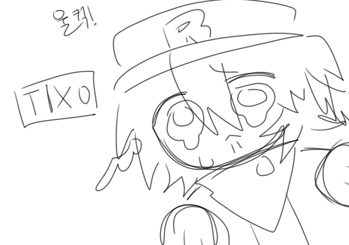 TV0348418637007's tweet image. (5/3) #BlockTales #player #Griefer #toxichero