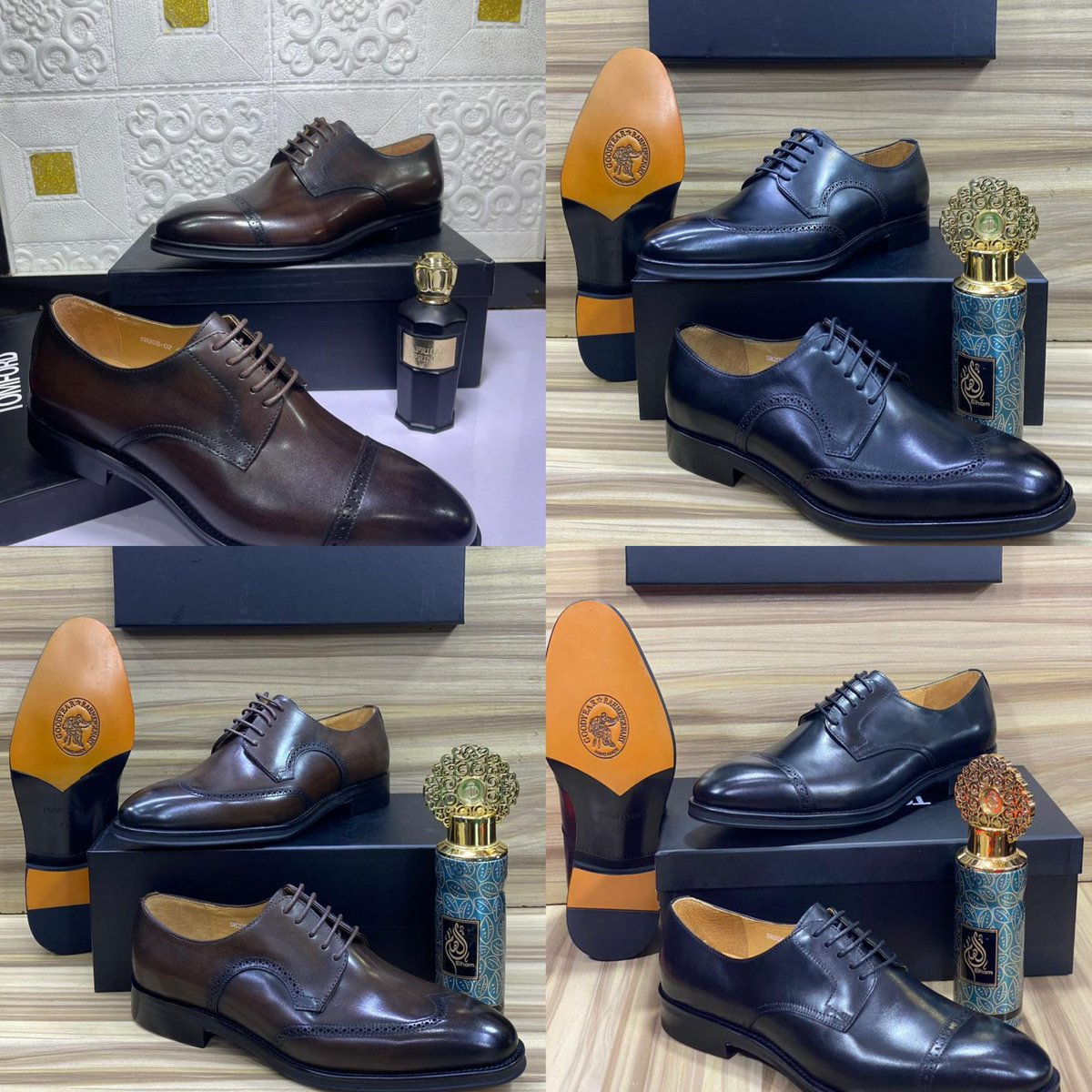 efficacy__'s tweet photo. Lagos to Onitsha we Dey deliver there and you can use the link in our bio to order for this shoe on WhatsApp.
Frame 1: #56,000 (40-46)
Frame 2: #50,000 (40-46)
Frame 3 &amp; 4: #46,000 (39-46)
You can check media for more unique items.. https://t.co/dIn7FAYyKG