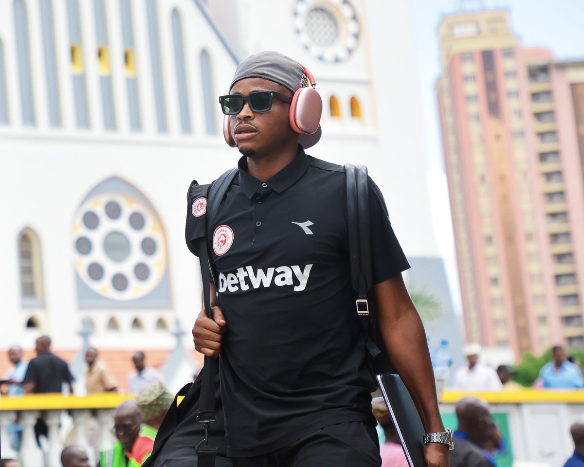 Simba Sports Club tweet media