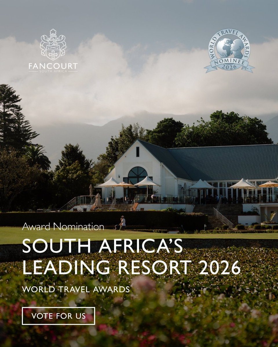 Fancourt tweet media