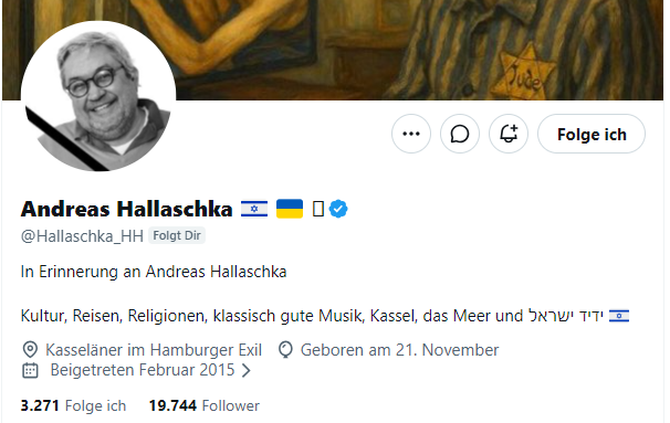 Arnd Diringer tweet media