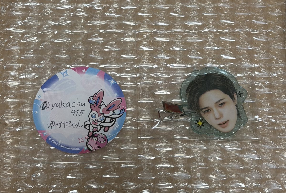 ゆかにゃん🎀&ᵀᴱᴬᴹ🅵🆄🅼🅰 tweet media