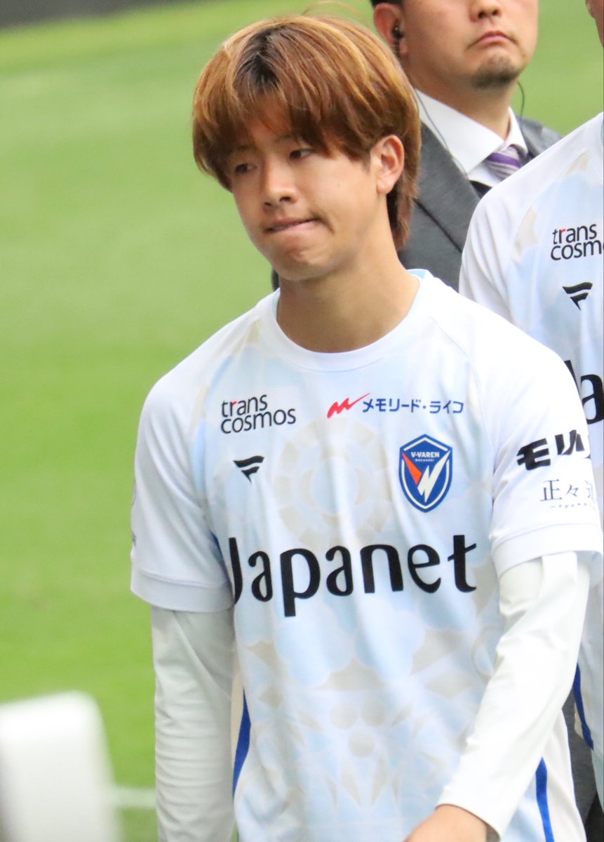 長谷川元希 長谷川元希