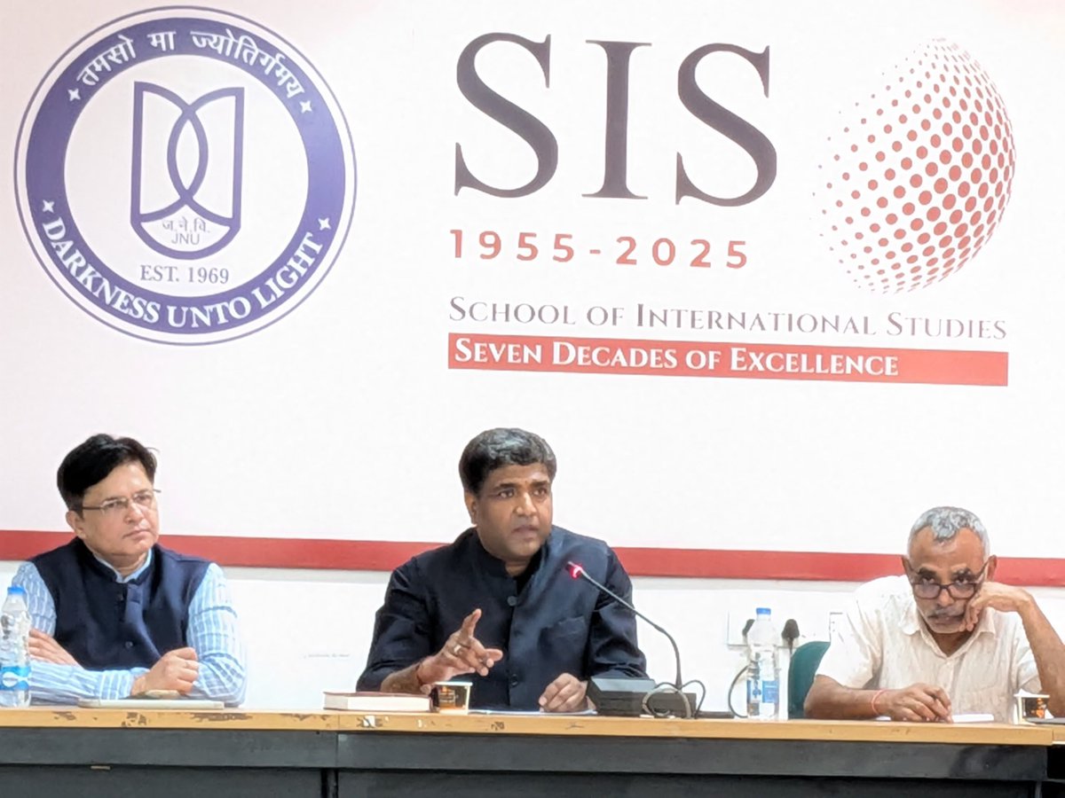 Manish Dabhade | मनिष दाभाडे tweet media