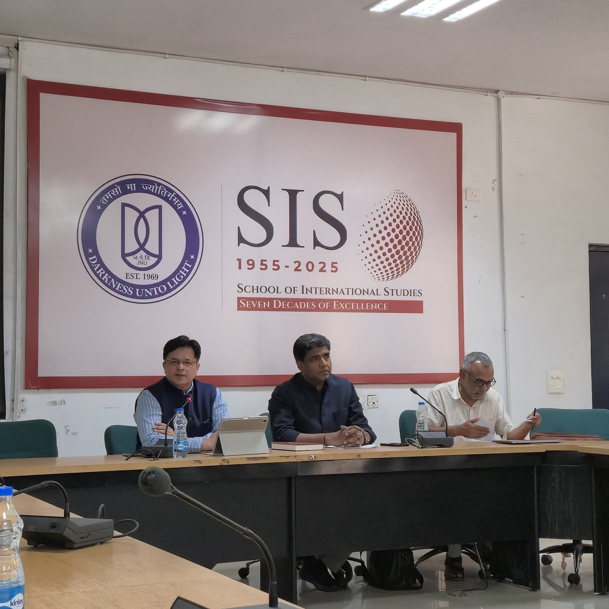 Manish Dabhade | मनिष दाभाडे tweet media