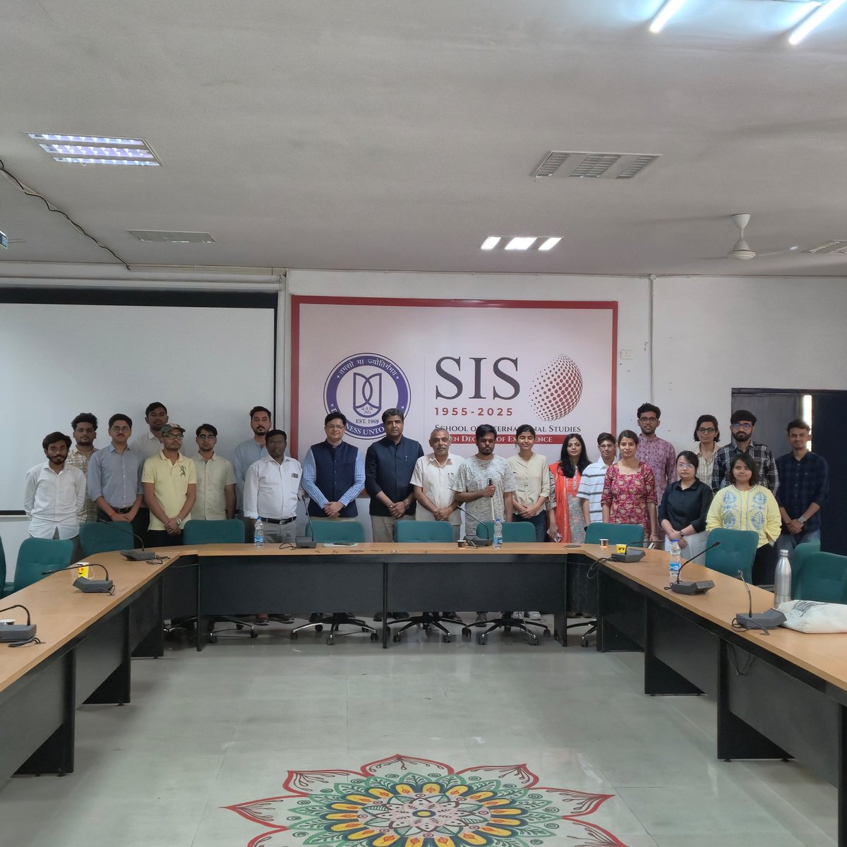 Manish Dabhade | मनिष दाभाडे tweet media