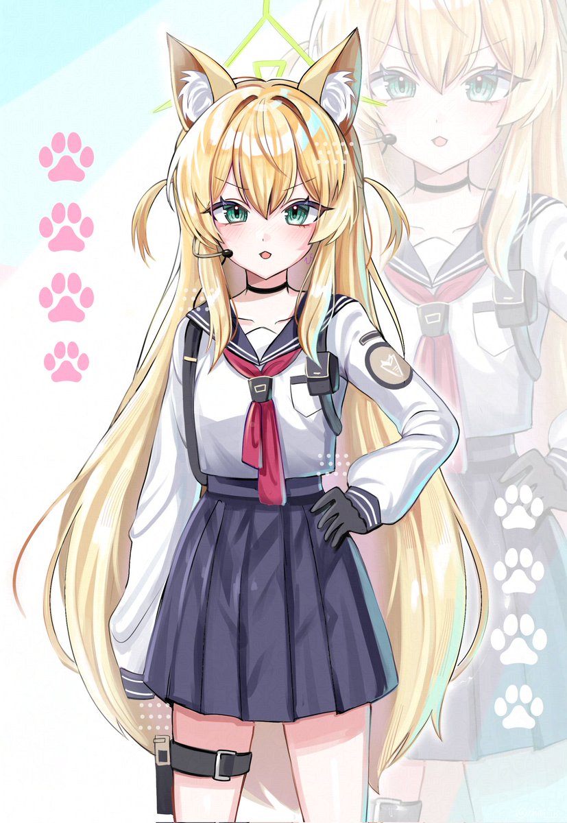 ちび🪼 tweet media