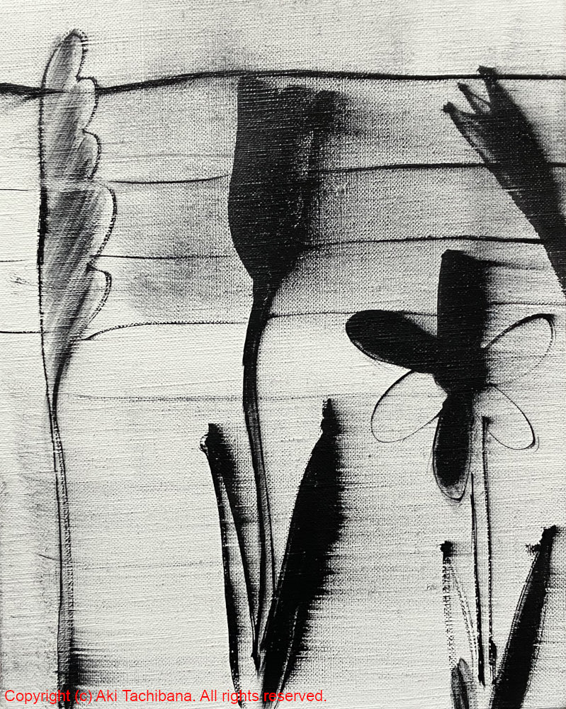 aki_tachibna777's tweet image. Black identity ＃133/F3(273×220mm)/2026/oil on canvas

#painter #drawing #paint #abstractart #abstract #abstractpainting #painting #art #contemporaryart #artgallery #abstractartist #abstractphotography #画家　#現代アート #抽象画 #絵画
#黒の絵 #モノクロアート #黒の表現
#橘秋