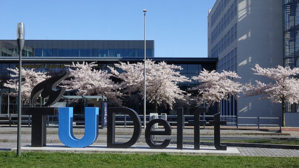 earth_verde's tweet image. TU Delft is offering a PhD position within the GreenCare4Health project, focused on designing and evaluating green interventions to reduce heat-related health risks in cities.
💰 €3k–€3.8k
📆 May 29
🔗 careers.tudelft.nl/job/Delft-PhD-…
#PhD #Urban