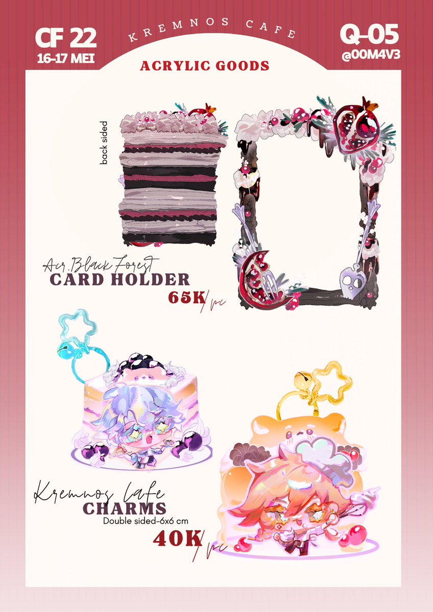 CF22 Q05 - CMS on Vgen! tweet media