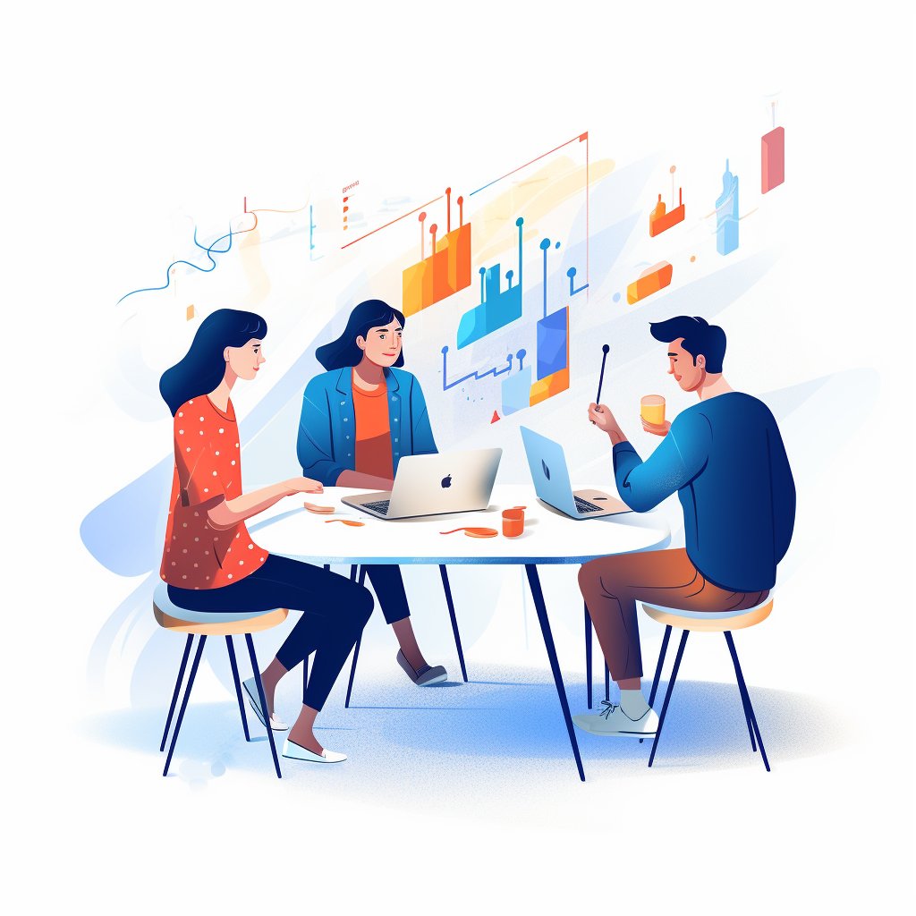 GDONLINEMARKETI's tweet image. Can we all agree that "funnel" is the most overused word in marketing? 😂 #MarketingHumor