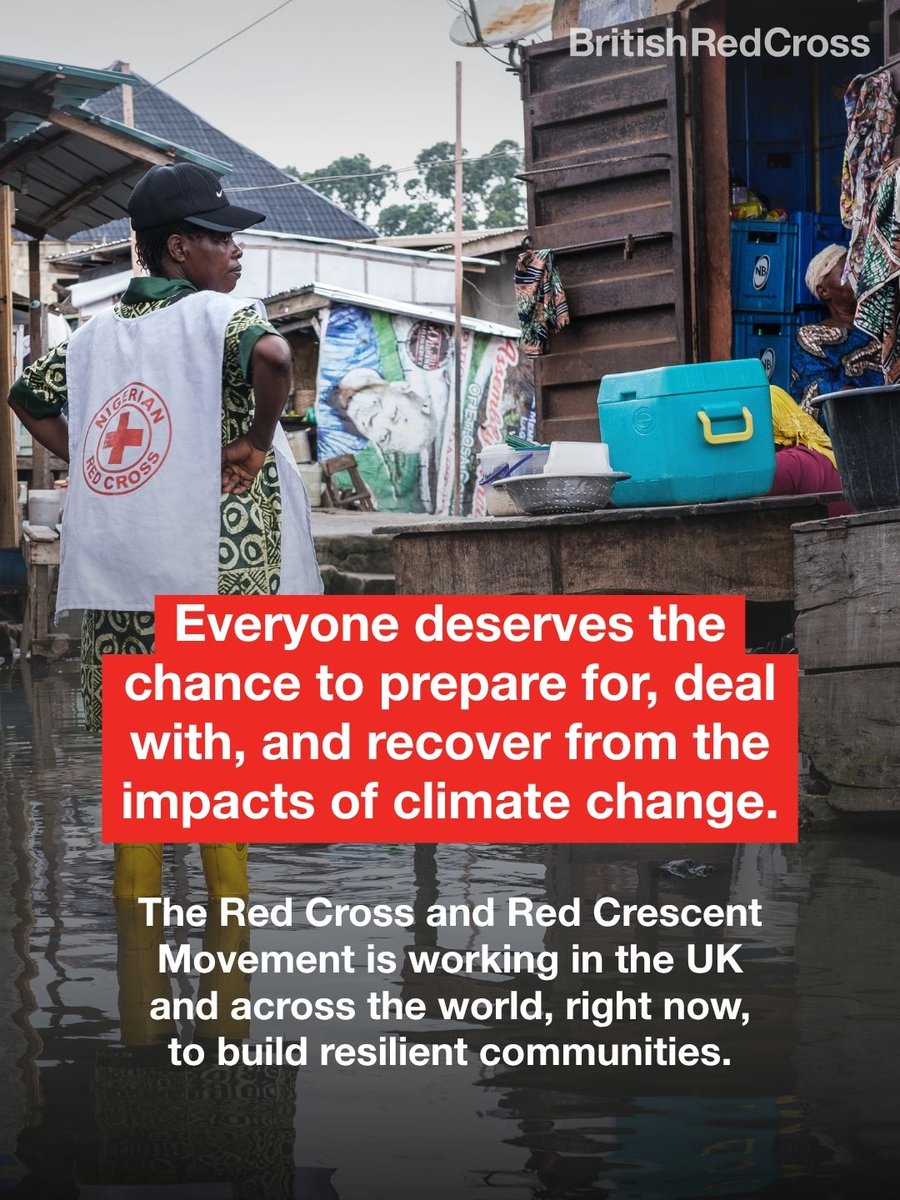 British Red Cross 🧡 tweet media