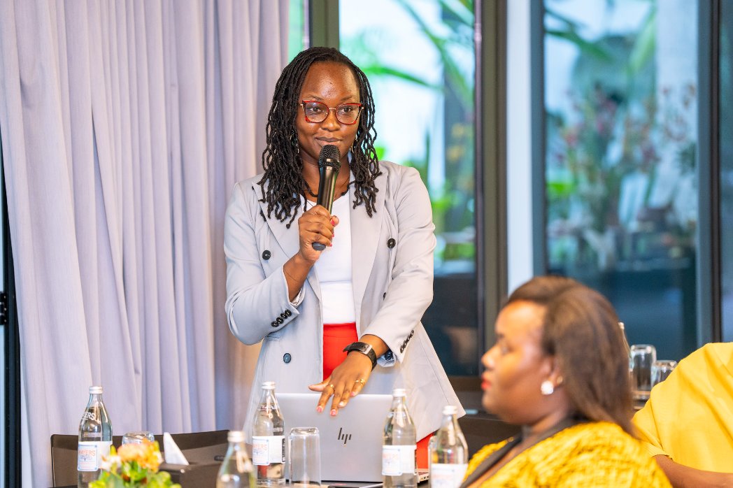 International Relations Society of Kenya tweet media