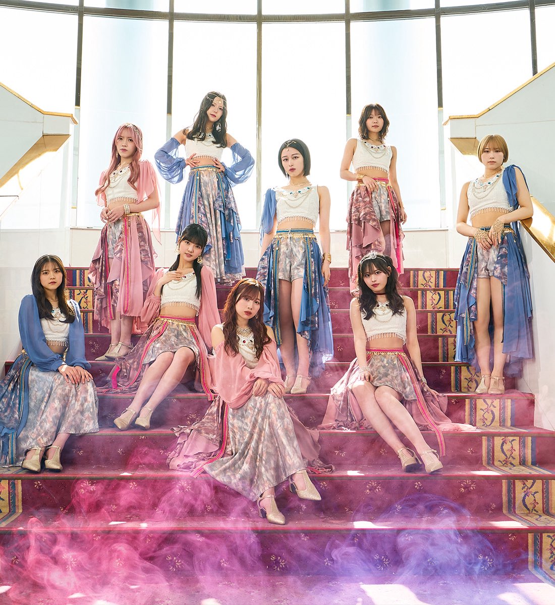 【公式】ACF2026 tweet media