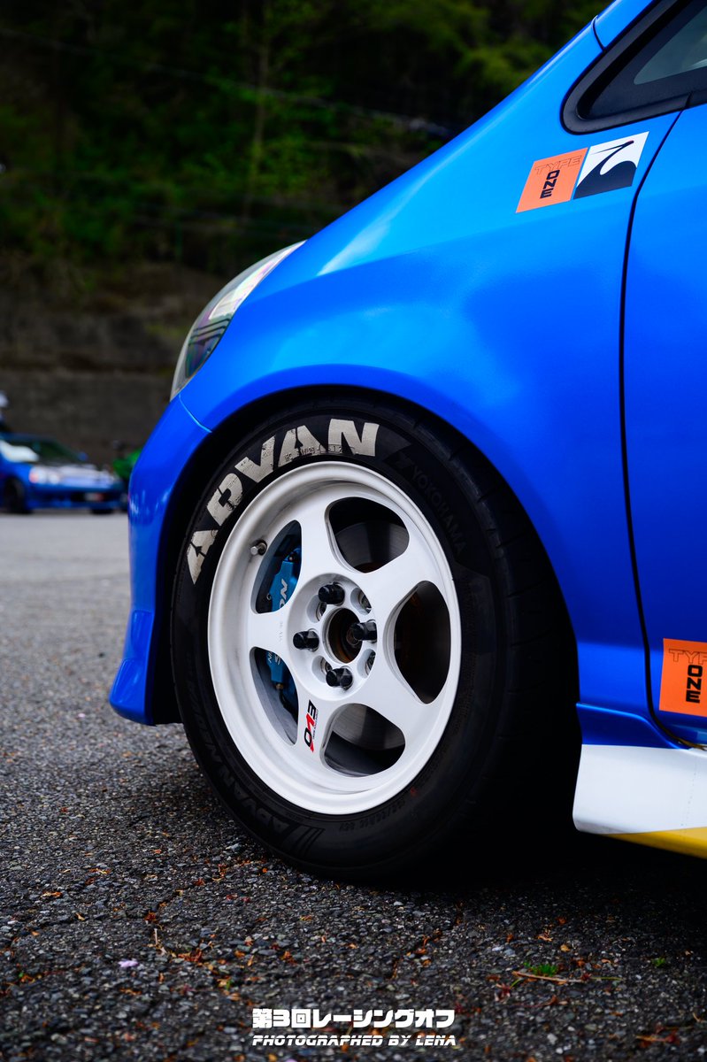 gd3_spoon's tweet photo. 第３回レーシングオフ🏁
素敵なお写真ありがとうございます！！
@Lena_photograph https://t.co/TzNbTZj4hO