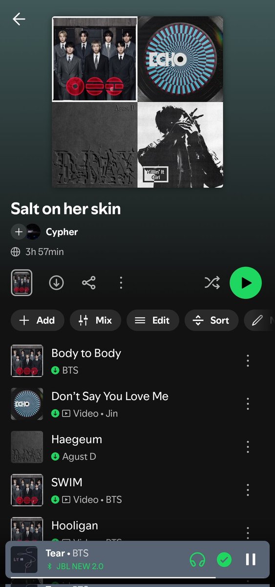 Cypher⁷ / Shesawseesaw tweet media