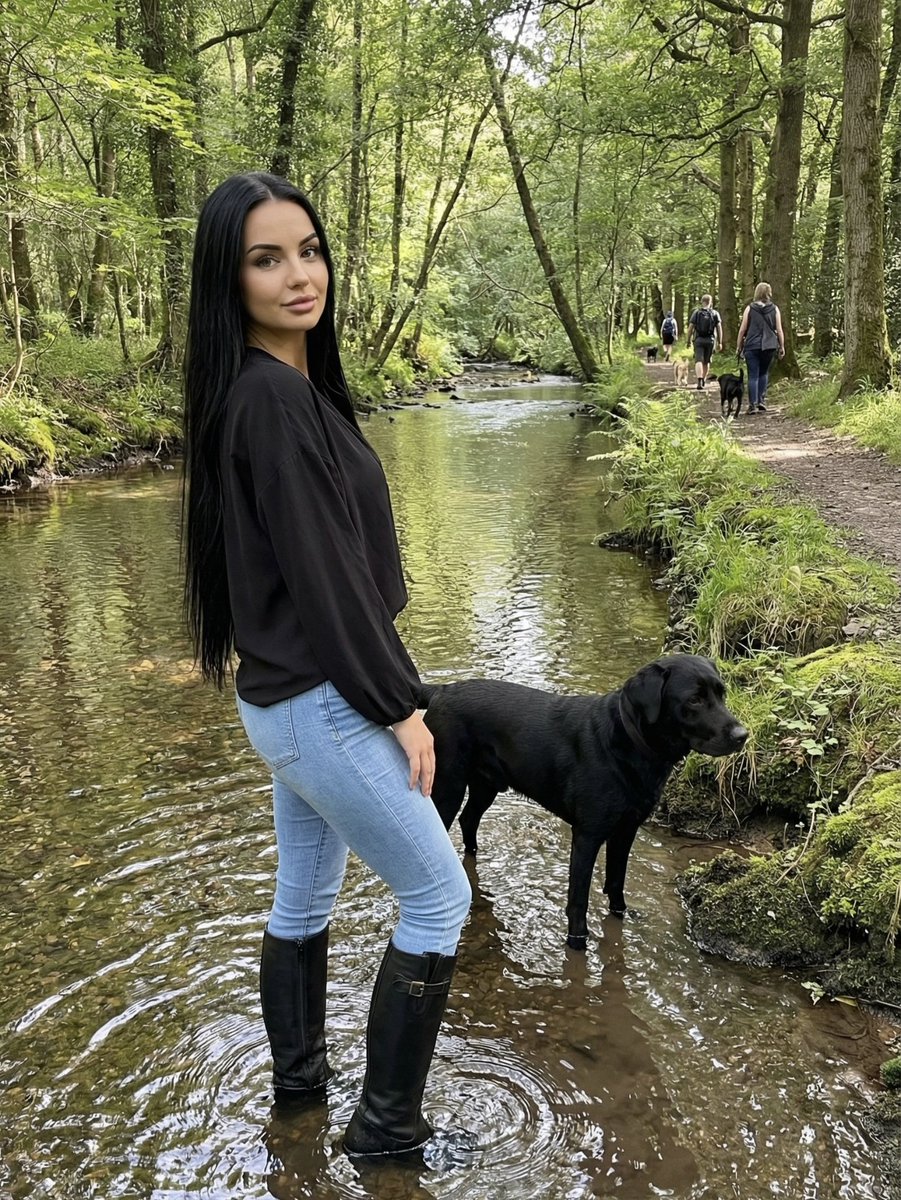 EmmaSmithlfc25's tweet image. Morning walks with Charlie 🐾
Fresh air and a bit of quiet time always does me the world of good.

Hope you all have a lovely day ❤️

 #PeacefulMoments #DogLovers #NatureVibes