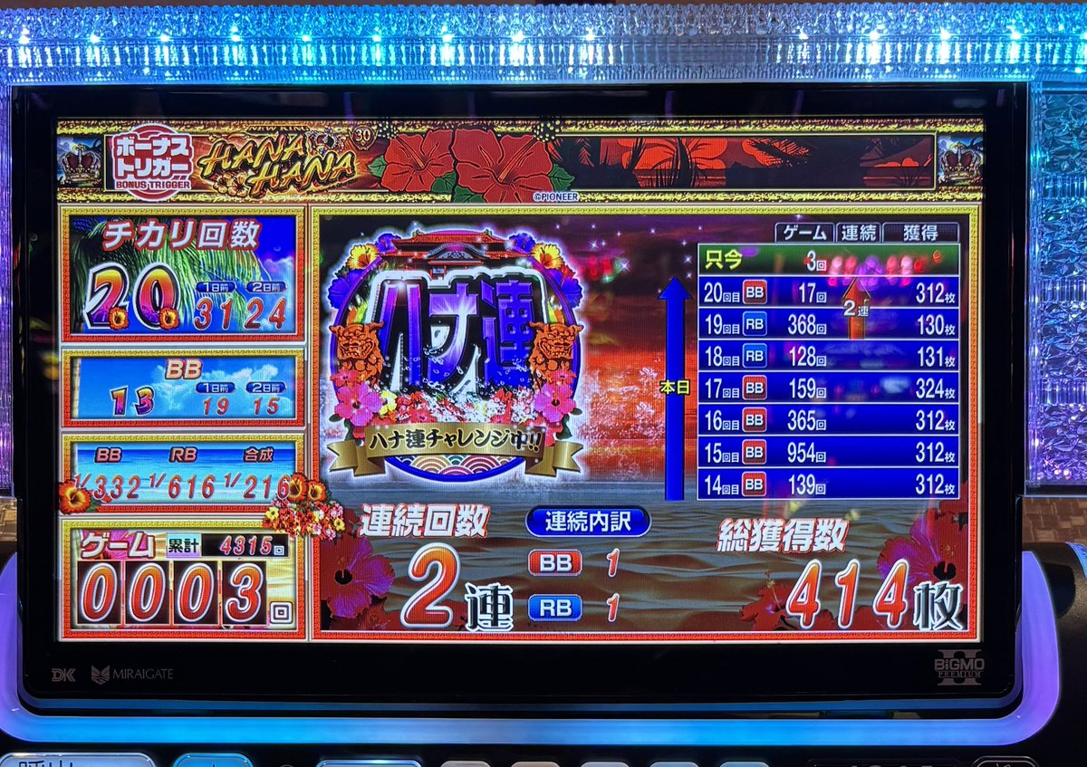 パチスロ垢 tweet media