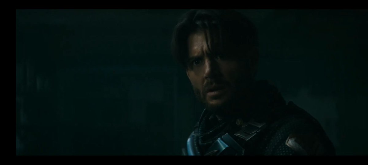 EU SOU O UPGRADE! tweet media