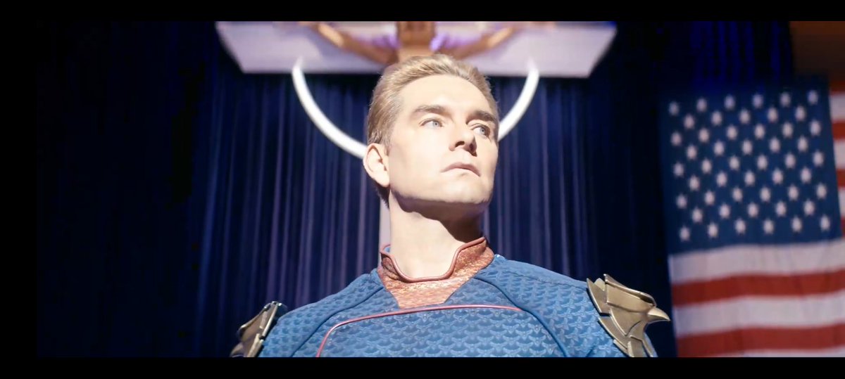 EU SOU O UPGRADE! tweet media