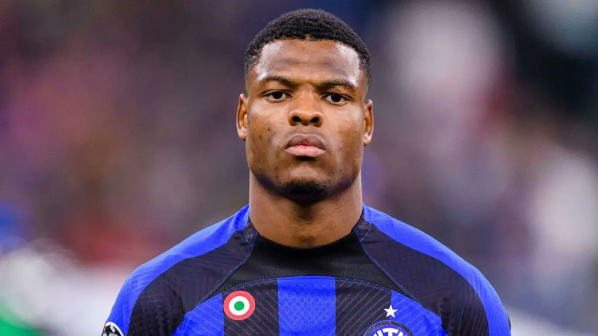 The United Stand tweet media