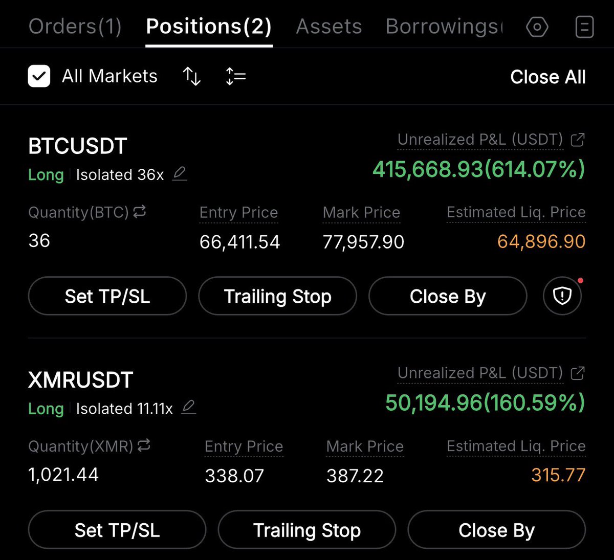 MMCrypto tweet media
