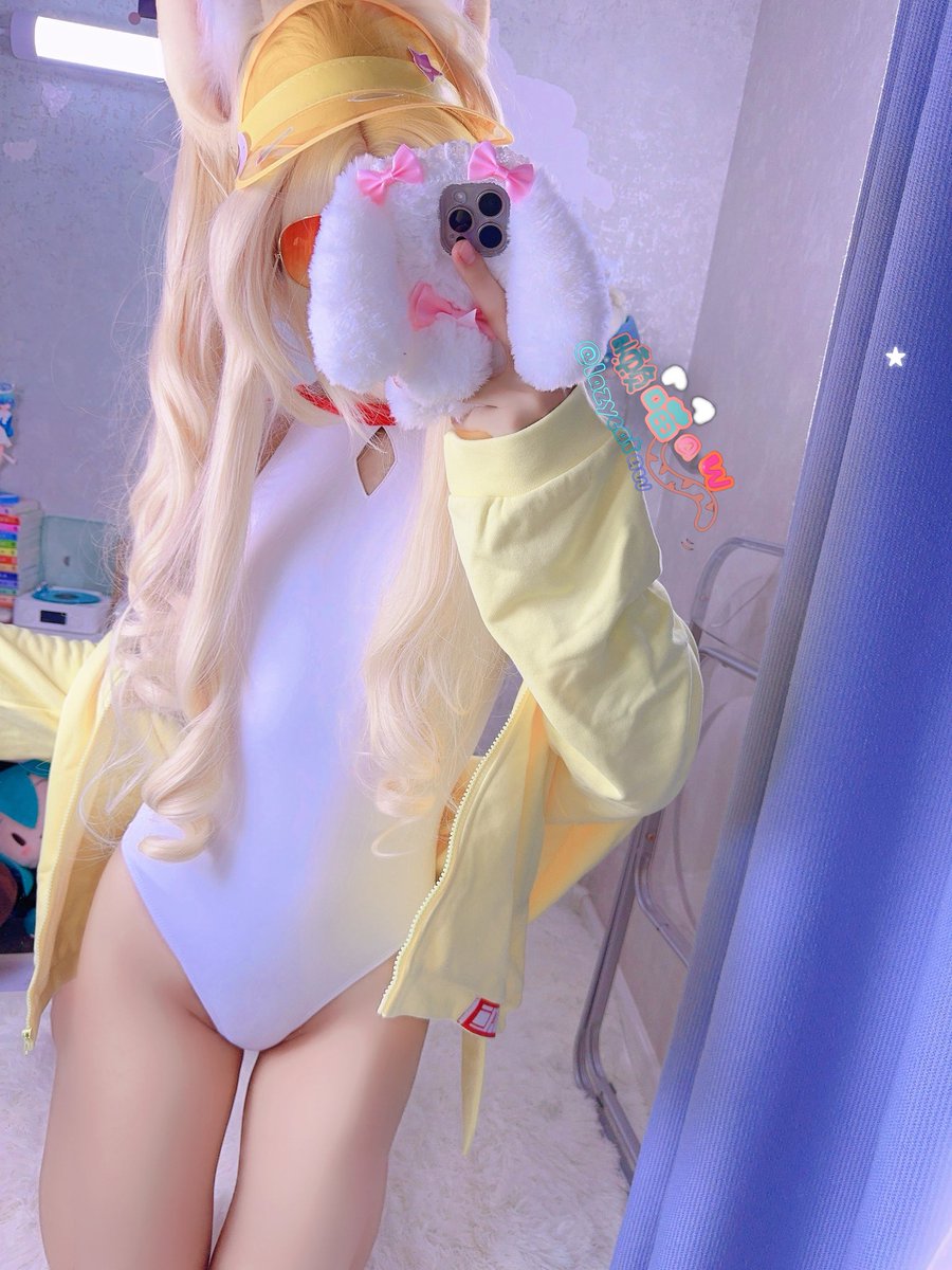 你五岁了吗 (@lazycataw) on Twitter photo 