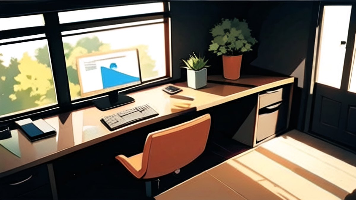 JMeetnow's tweet image. Just wrapped a team sync, grabbed a quick matcha, and now diving into Q3’s first draft. Small wins + steady steps = today’s vibe  #WorkLife #DailyGrind