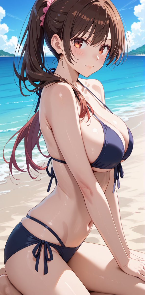 BitBlaze AIart tweet media