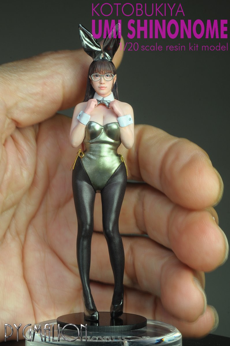 pygmalion tweet media