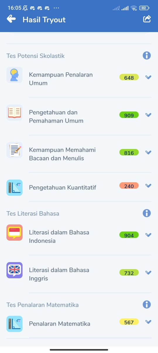 SNBTFESS || SNBP - UTBK tweet media