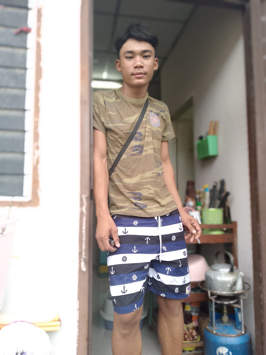 ลีโอ tweet media