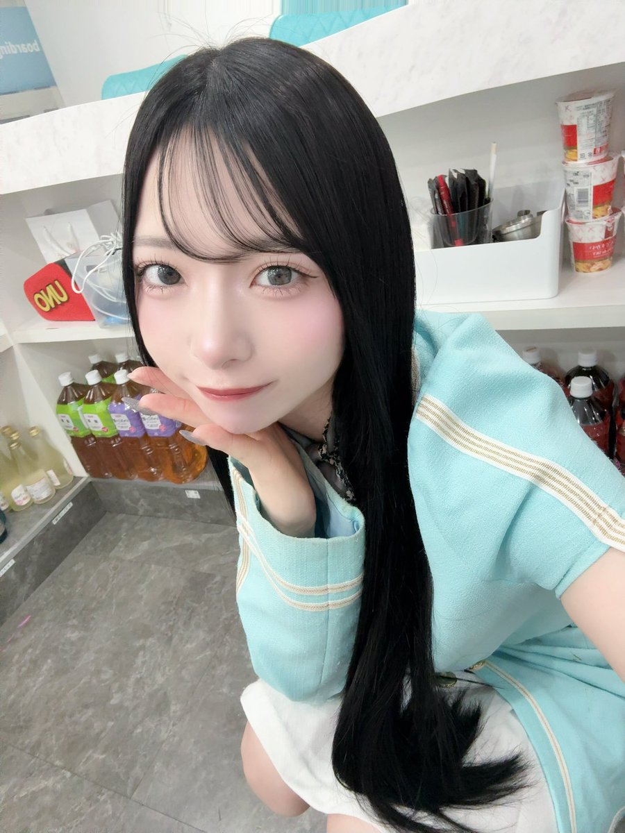 💖まりあﾁｬｰﾝ💖 tweet media