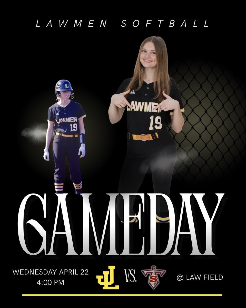 JLawSoftball's tweet image. Come join us for our Teacher Appreciation Day!  Ceremony will start around 3:45.

Vs Sheehan
4:00 PM

#BuiltDifferent
#SCC
#ctsb