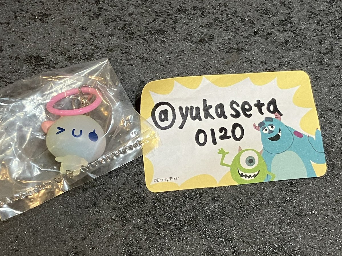 yukayuka tweet media