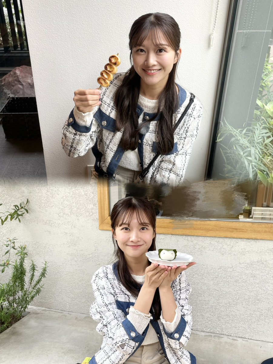 cx_mezamashi's tweet photo. あす23日(木)の めざましテレビ は…「やってアオイ！」
GW目前！原田葵キャスターが1000円以内で出来る最新スポットを体験✨️

☕️100円で街巡りとドリンクが飲めたりビーズを使ってボールペン作りにも挑戦💪🏻子供たちがガチで1日中居られると話題のスポットなど盛りだくさん❗️

7時20分頃放送予定 https://t.co/bA165MNAji