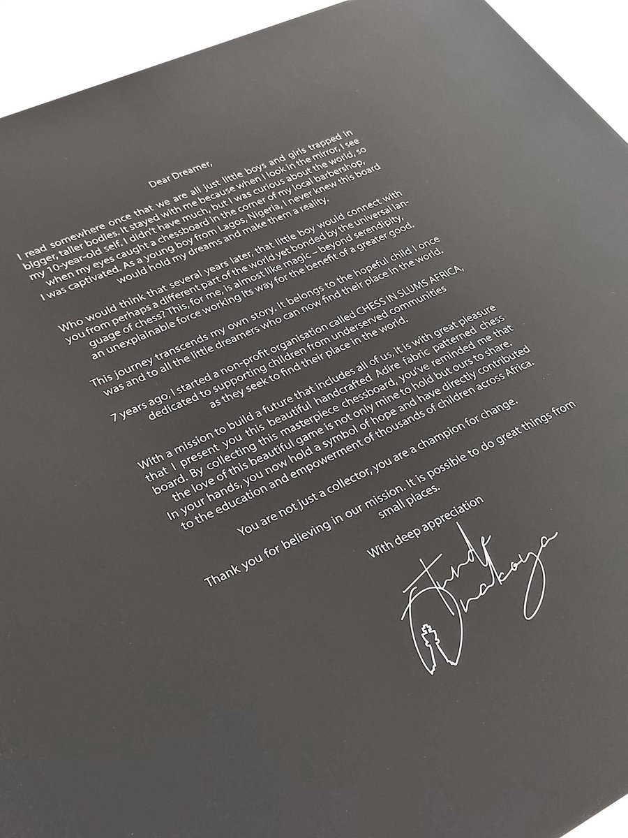 Tunde Onakoya tweet media