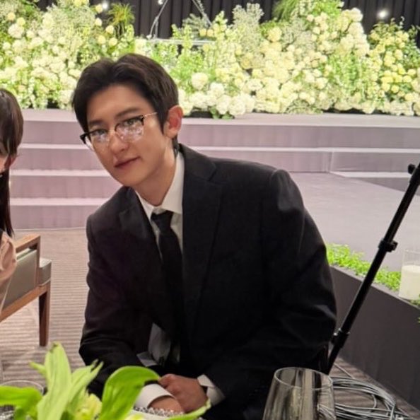 好きビジュ🤦🏻‍♀️