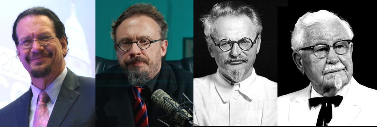 Rusty Cage tweet media