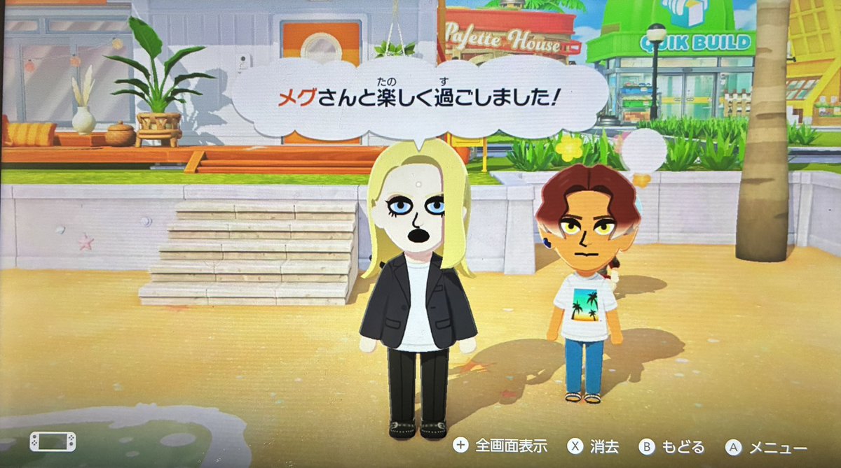 senzai_04's tweet photo. https://t.co/jZYfa9c99v