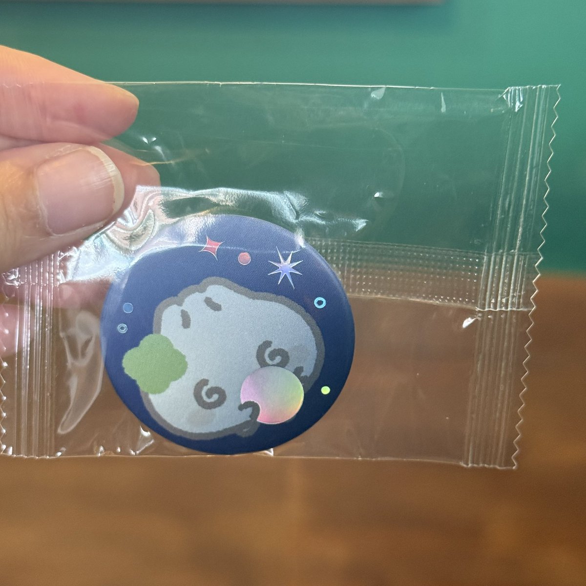 투영 ໒꒱ tweet media