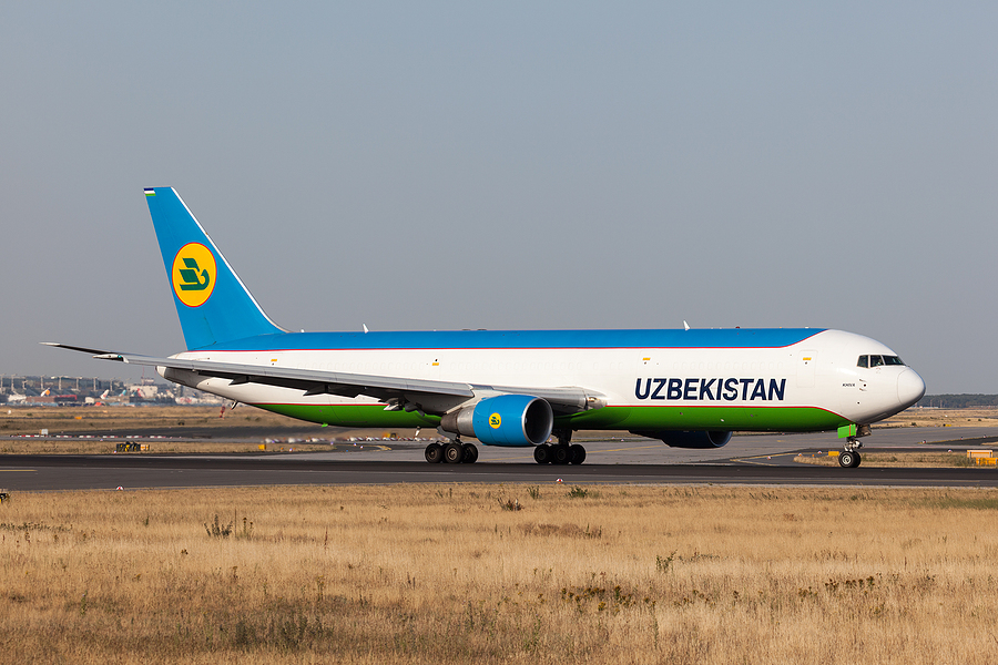biofuelsmag's tweet image. #VEMA, #NavoiyAzot, @LanzaTech and @LanzaJet  have signed an agreement to jointly develop Uzbekistan’s first integrated high-tech complex for the co-production of ethanol and SAF.
biofuels-news.com/news/vema-navo…
#biofuels #bioethanol #SAF #aviation #production #success #technology