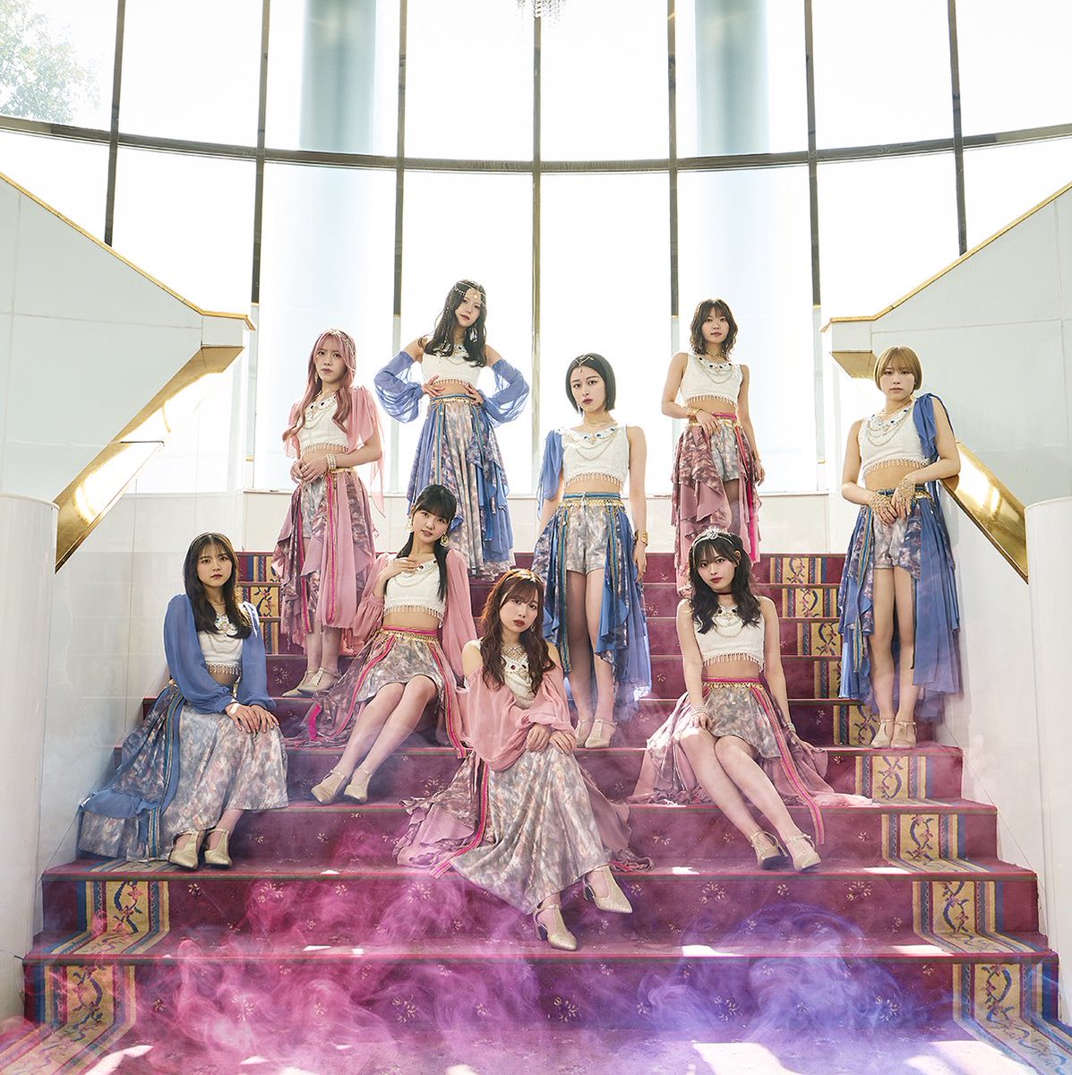 アンジュルム tweet media