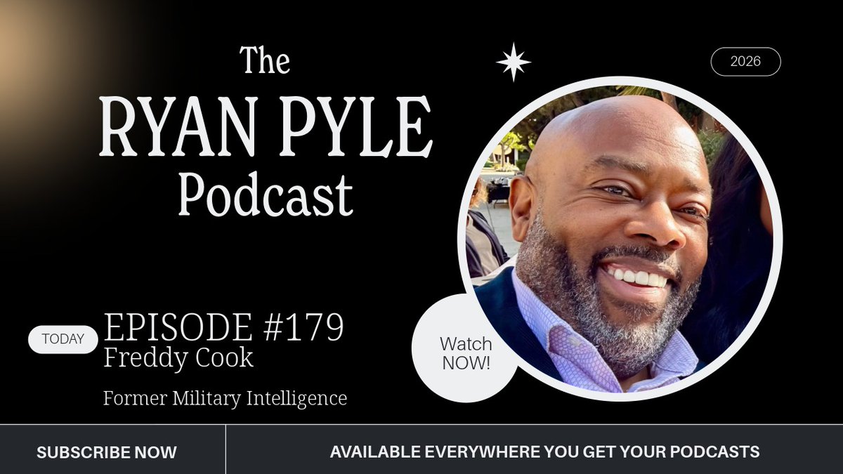 Ryan Pyle tweet media