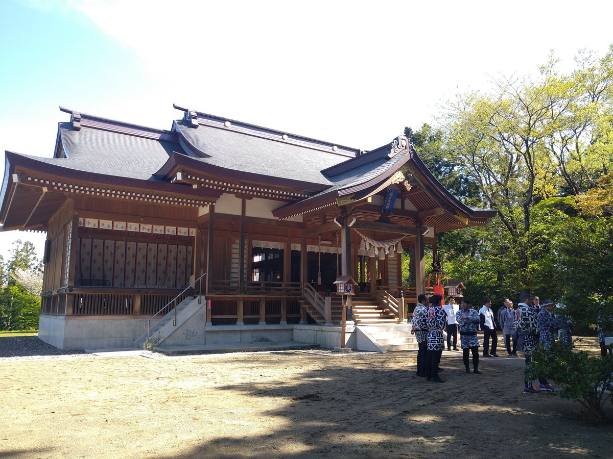わたなべ希【上越市議会議員】 tweet media