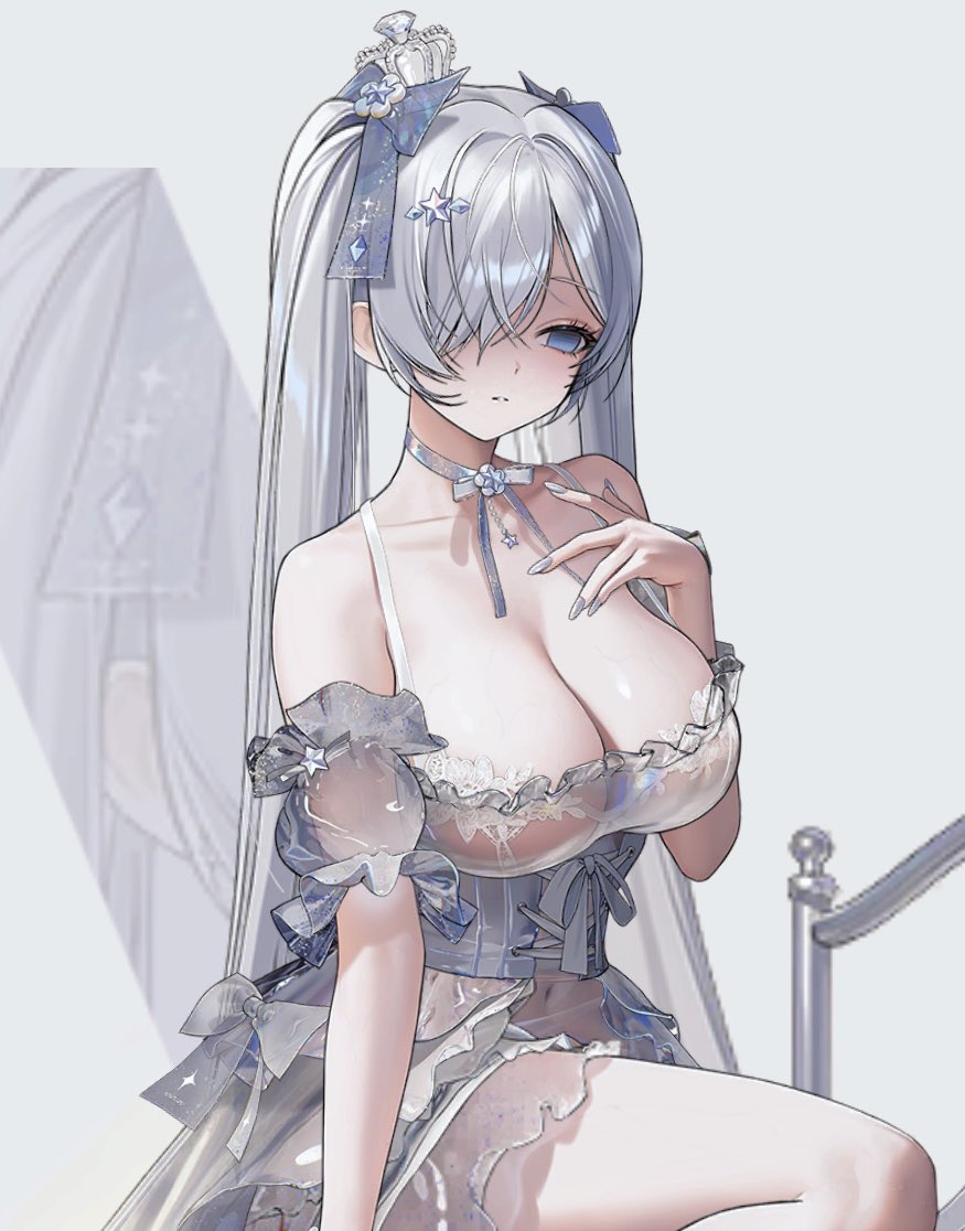 月ノ輪フォルテ(マサキcc中) tweet media