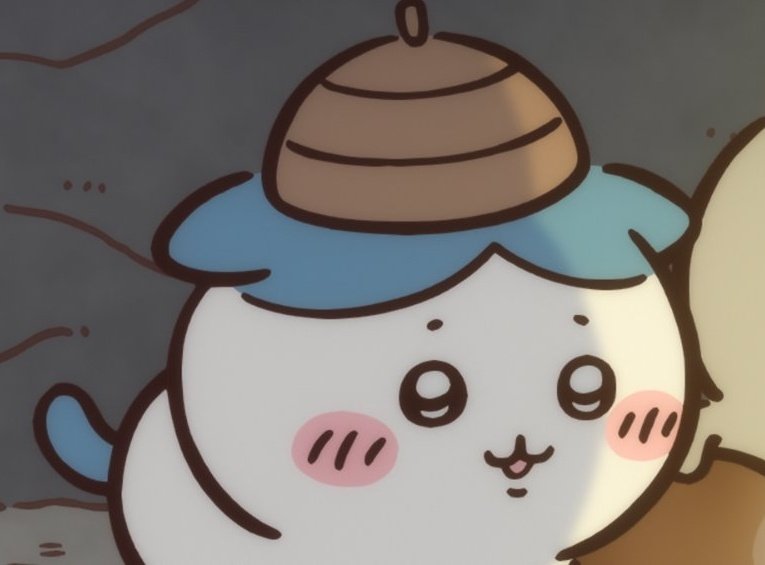 HACHIWARE LOVER!!! #1 tweet media