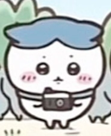 HACHIWARE LOVER!!! #1 tweet media